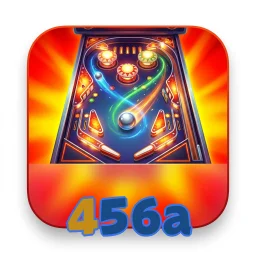 456a