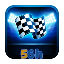 56h