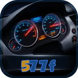 577f