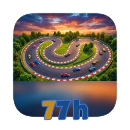 77h