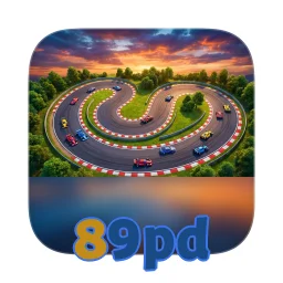 89pd