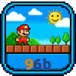 96b