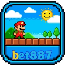 bet887