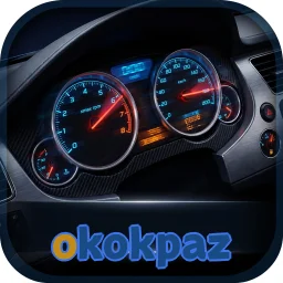 okokpaz